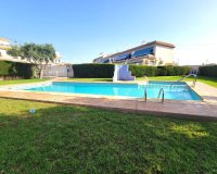 Revente - Bungalow -
Torrevieja - Los Frutales