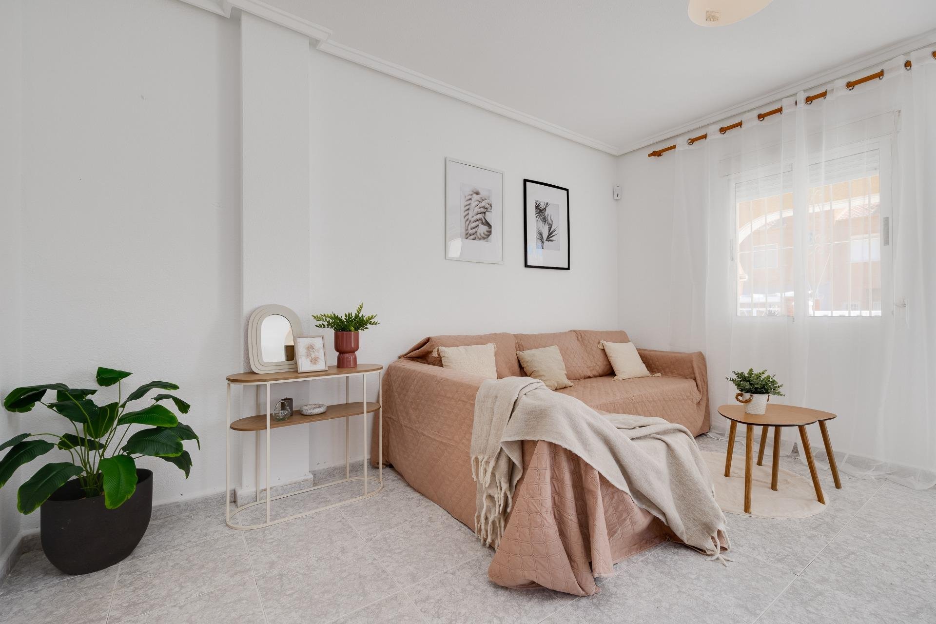 Revente - Bungalow -
Torrevieja - Los Frutales