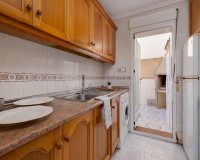 Revente - Bungalow -
Torrevieja - Los Frutales