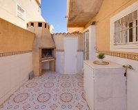 Revente - Bungalow -
Torrevieja - Los Frutales