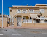 Revente - Bungalow -
Torrevieja - Los Frutales