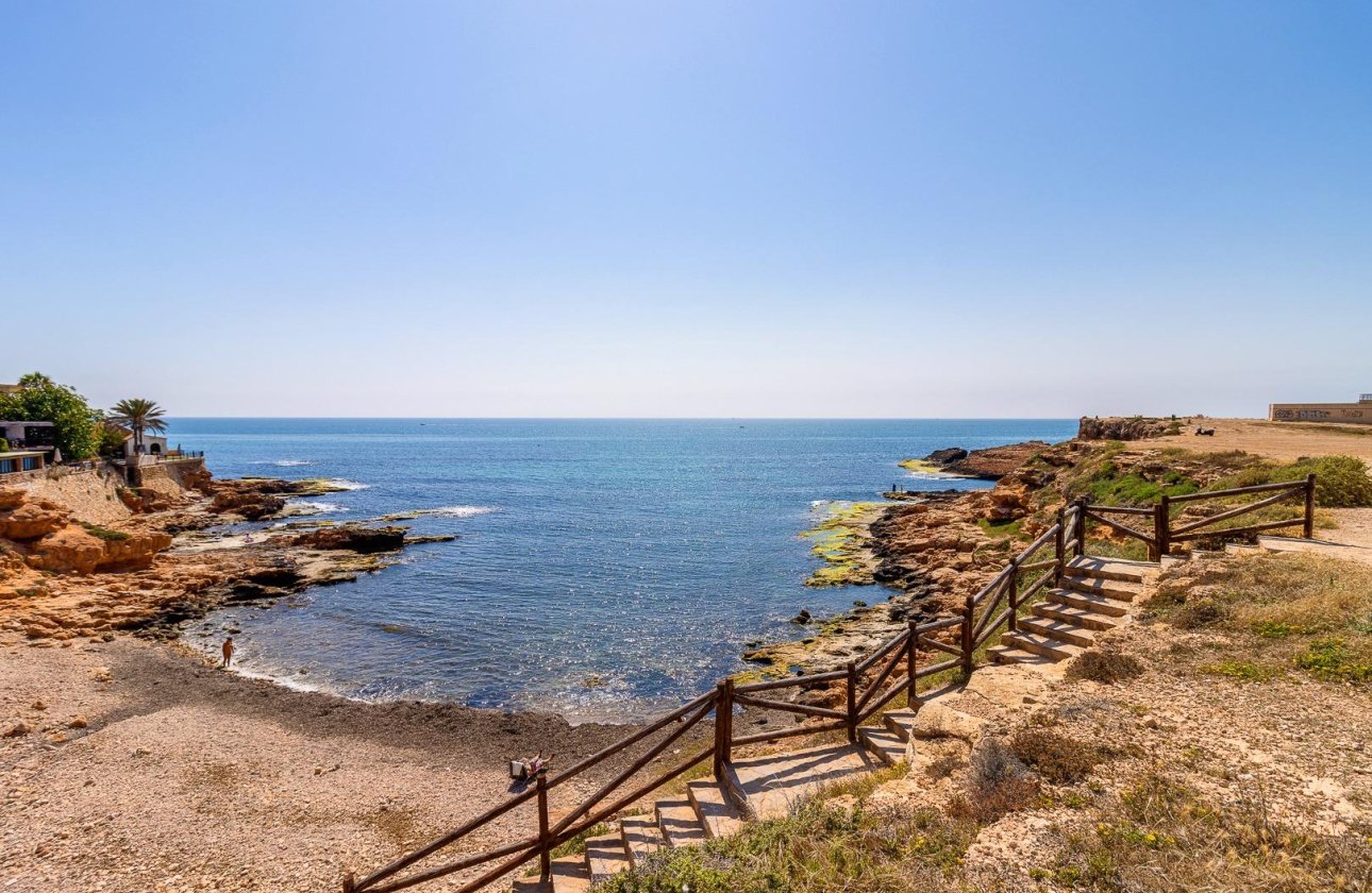 Revente - Bungalow -
Torrevieja - Los Frutales