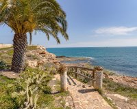 Revente - Bungalow -
Torrevieja - Los Frutales