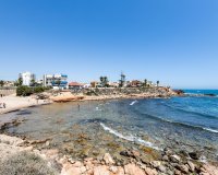 Revente - Bungalow -
Torrevieja - Los Frutales