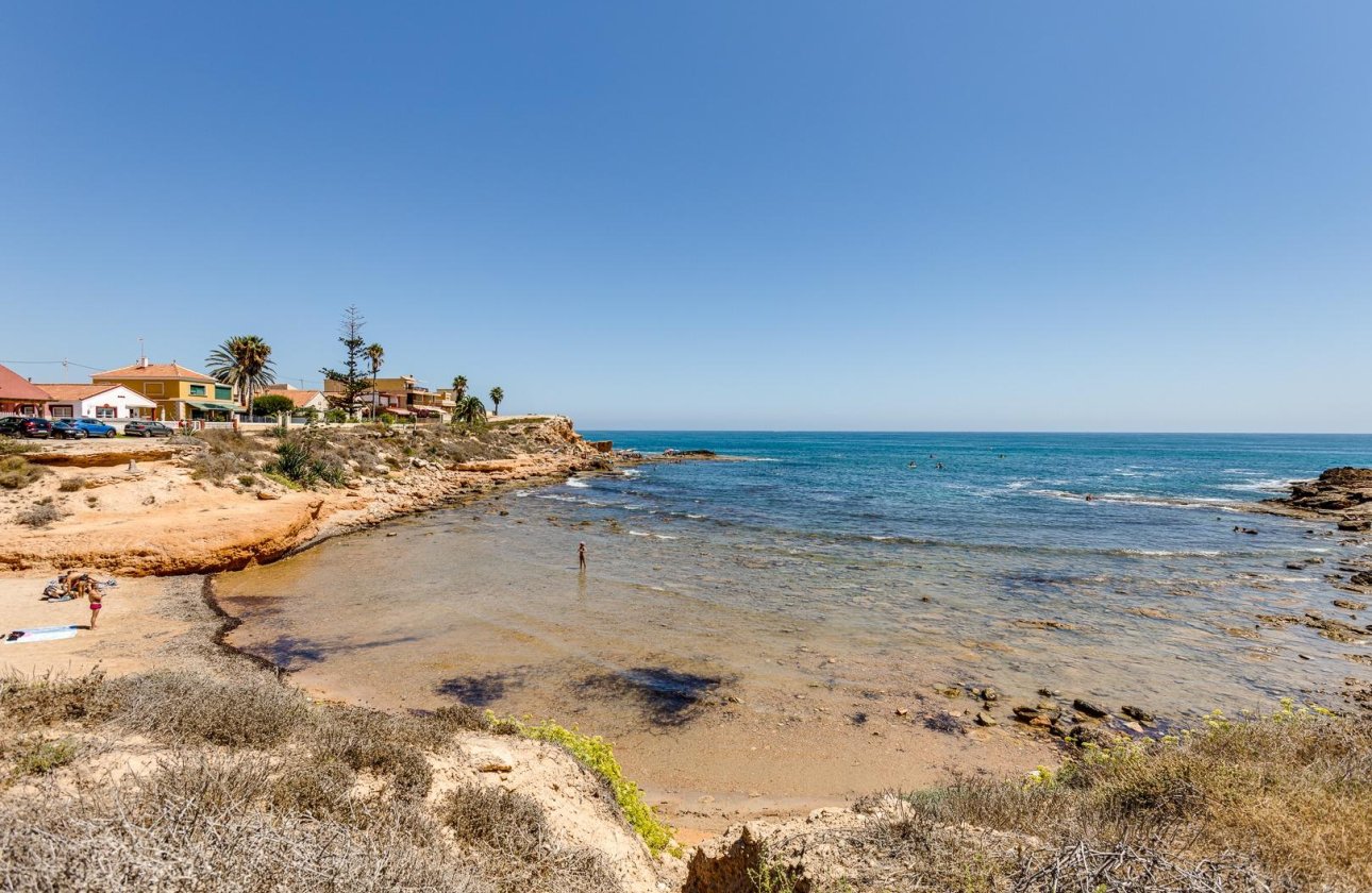 Revente - Bungalow -
Torrevieja - Los Frutales