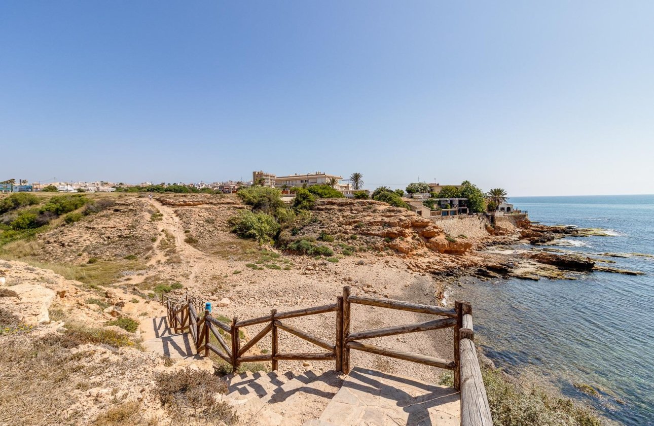 Revente - Bungalow -
Torrevieja - Los Frutales