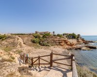 Revente - Bungalow -
Torrevieja - Los Frutales