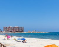 Revente - Bungalow -
Torrevieja - Los Frutales