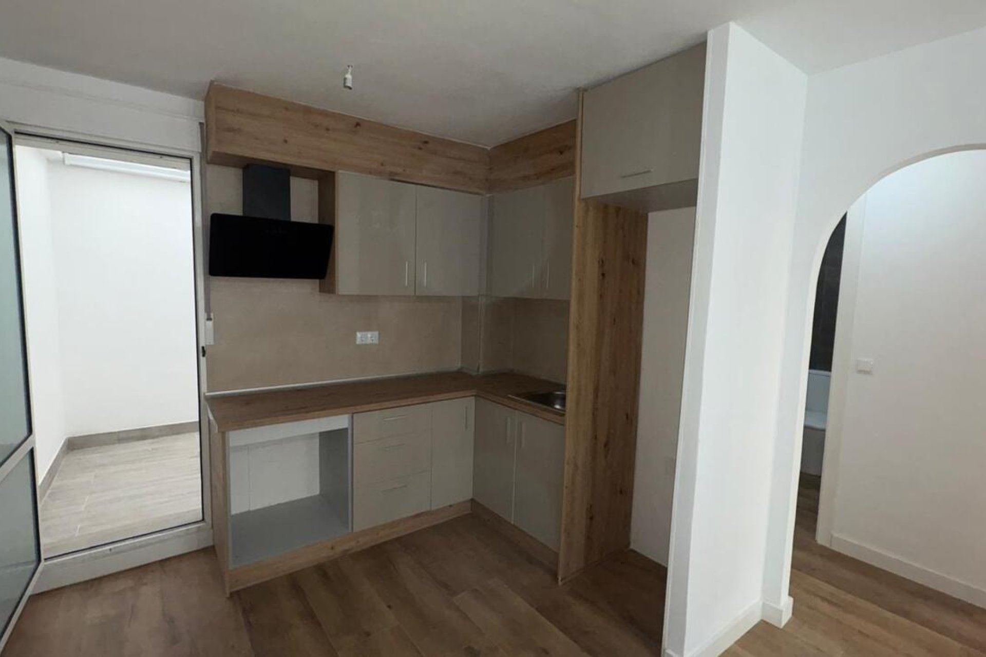 Revente - Bungalow -
Torrevieja - PARQUE DE LAS NACIONES
