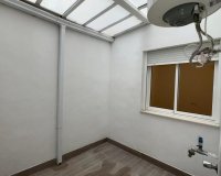 Revente - Bungalow -
Torrevieja - PARQUE DE LAS NACIONES