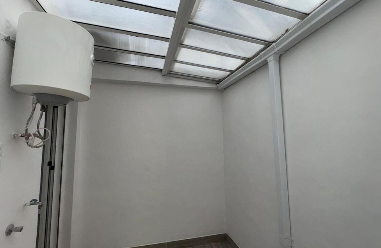Revente - Bungalow -
Torrevieja - PARQUE DE LAS NACIONES