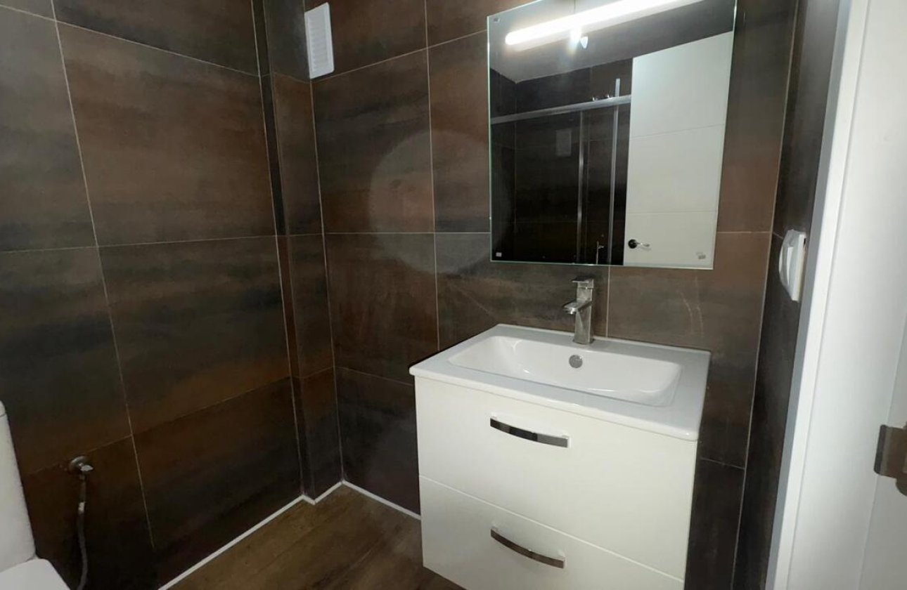 Revente - Bungalow -
Torrevieja - PARQUE DE LAS NACIONES