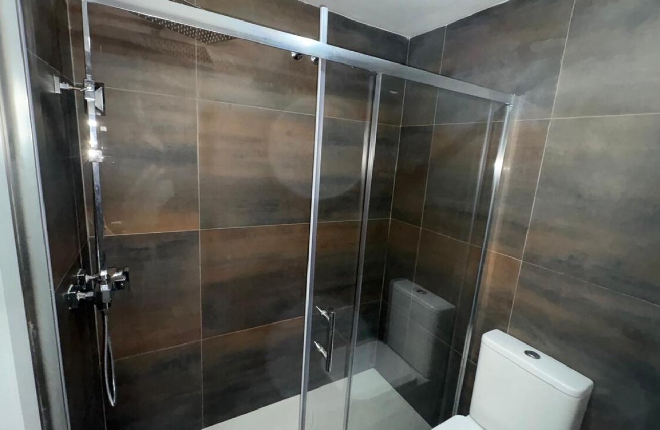 Revente - Bungalow -
Torrevieja - PARQUE DE LAS NACIONES