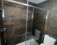 Revente - Bungalow -
Torrevieja - PARQUE DE LAS NACIONES