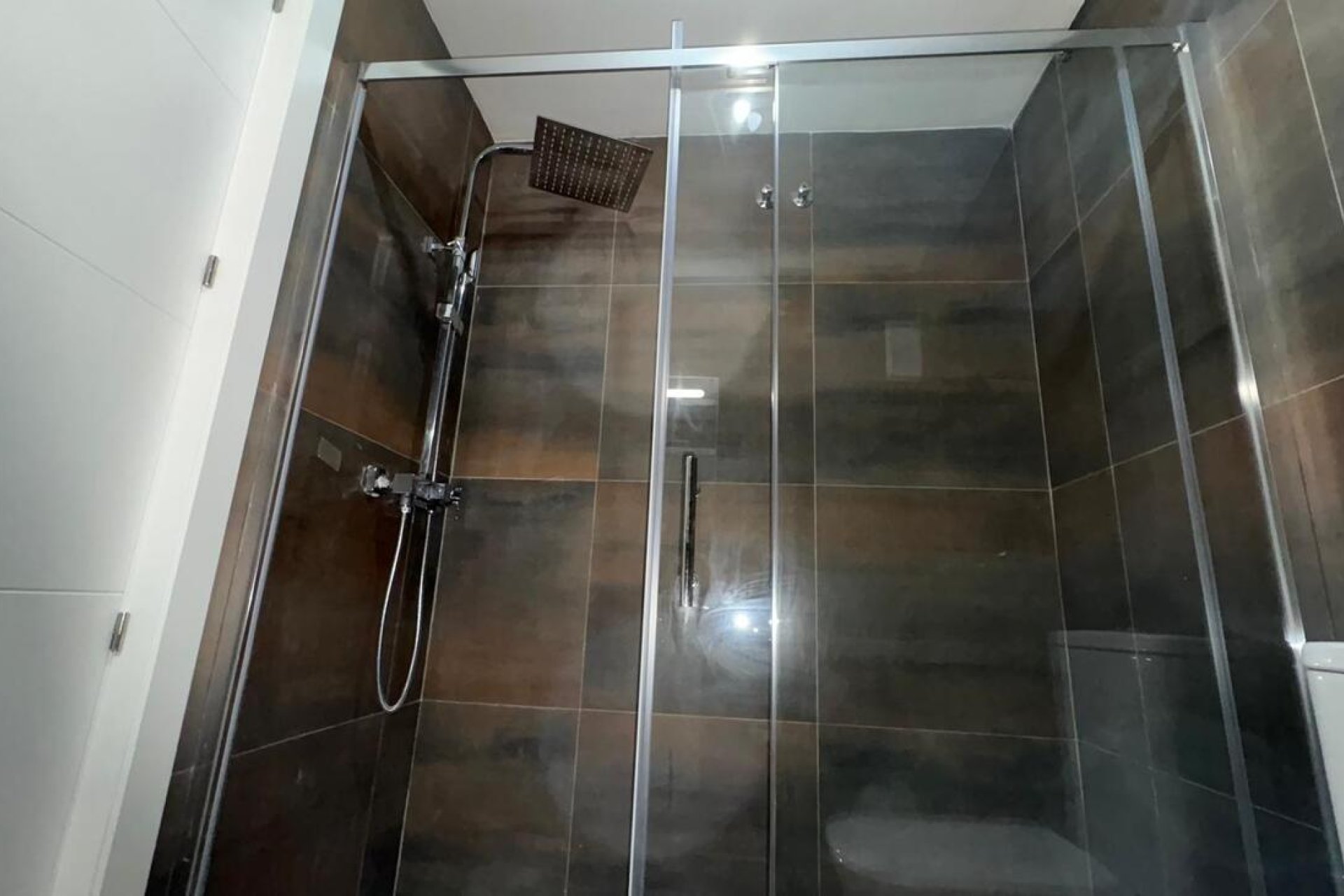 Revente - Bungalow -
Torrevieja - PARQUE DE LAS NACIONES