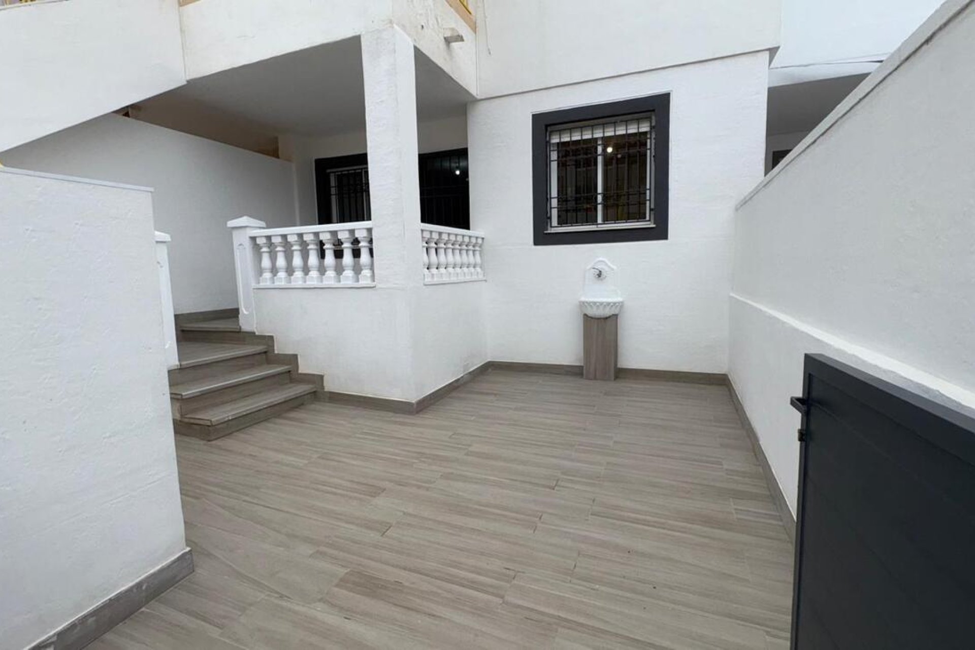 Revente - Bungalow -
Torrevieja - PARQUE DE LAS NACIONES