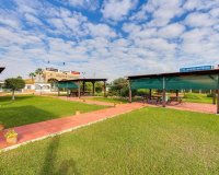 Revente - Bungalow -
Torrevieja - PARQUE DE LAS NACIONES