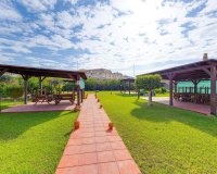 Revente - Bungalow -
Torrevieja - PARQUE DE LAS NACIONES