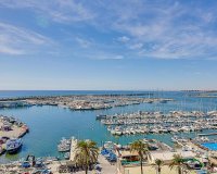 Revente - Bungalow -
Torrevieja - PARQUE DE LAS NACIONES