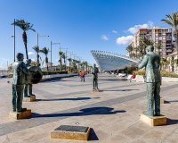 Revente - Bungalow -
Torrevieja - PARQUE DE LAS NACIONES