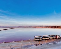 Revente - Bungalow -
Torrevieja - PARQUE DE LAS NACIONES