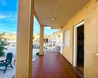 Revente - Bungalow -
Torrevieja - Playa de los Locos