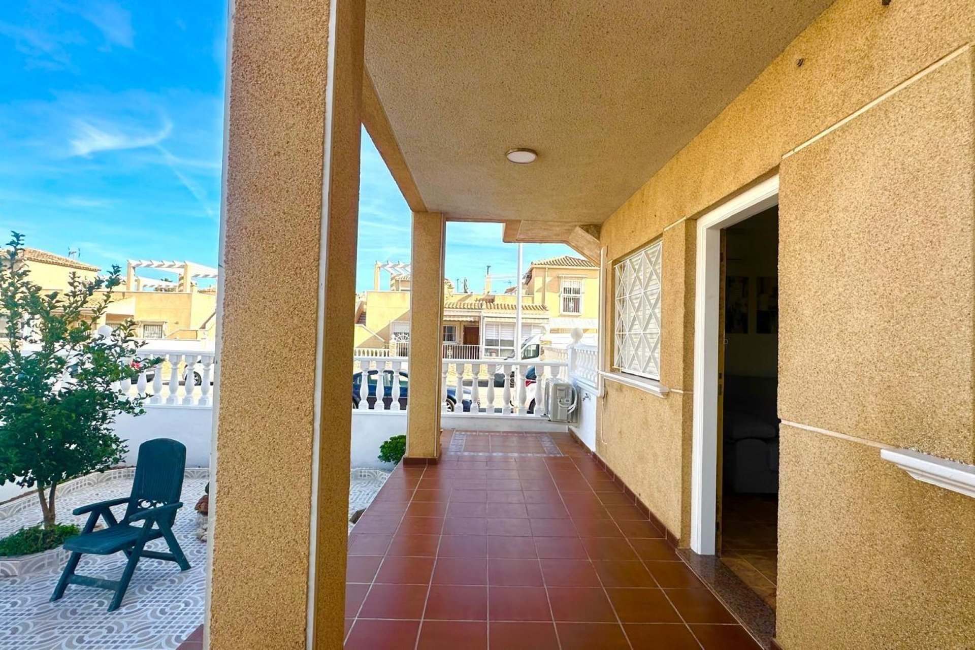 Revente - Bungalow -
Torrevieja - Playa de los Locos