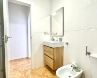 Revente - Bungalow -
Torrevieja - Playa de los Locos