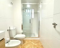 Revente - Bungalow -
Torrevieja - Playa de los Locos