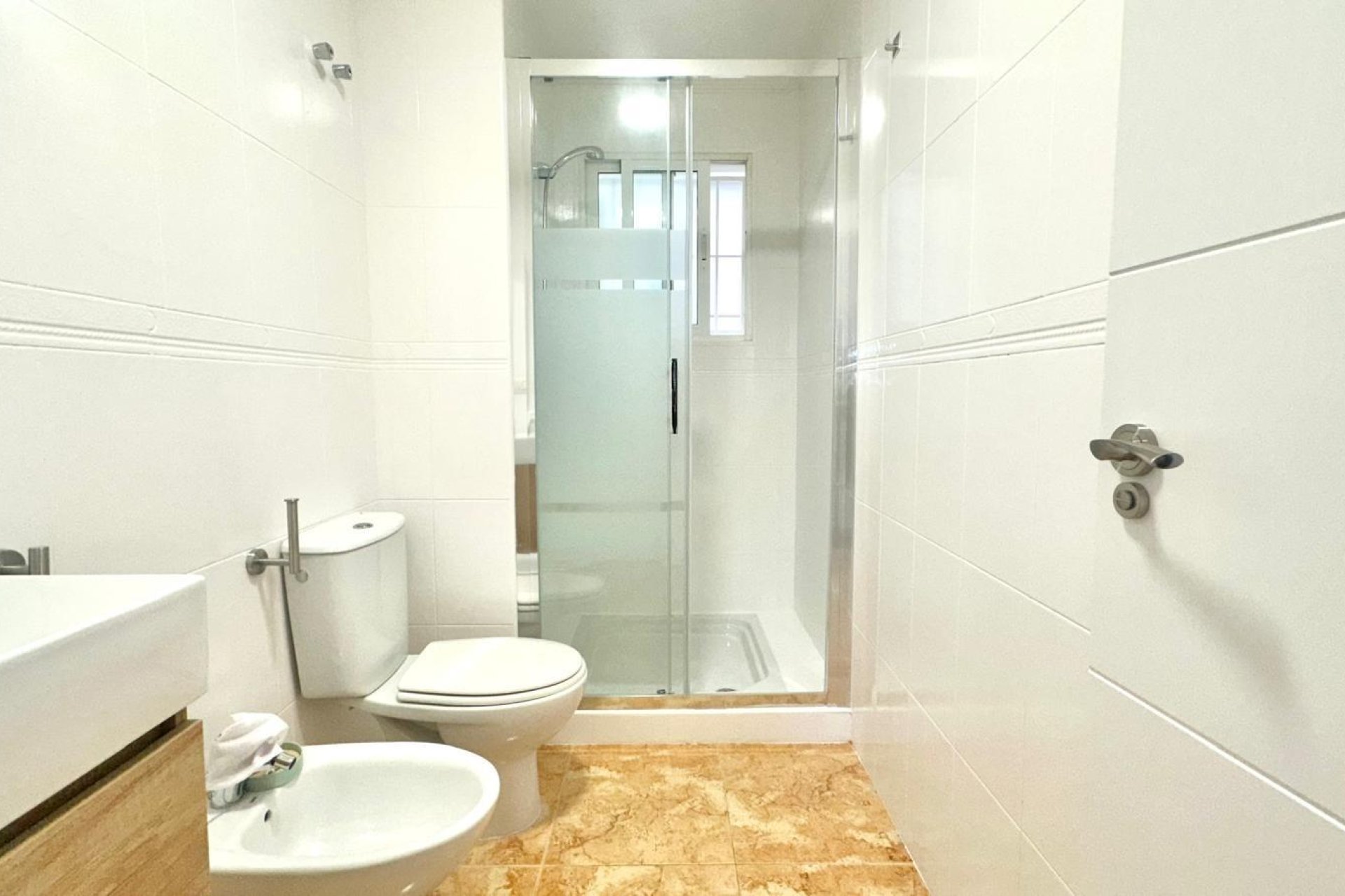 Revente - Bungalow -
Torrevieja - Playa de los Locos