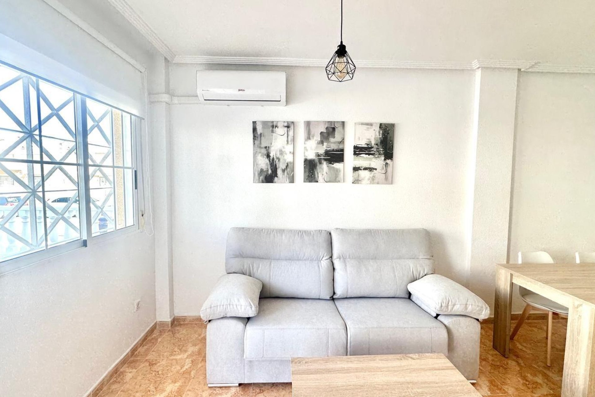 Revente - Bungalow -
Torrevieja - Playa de los Locos