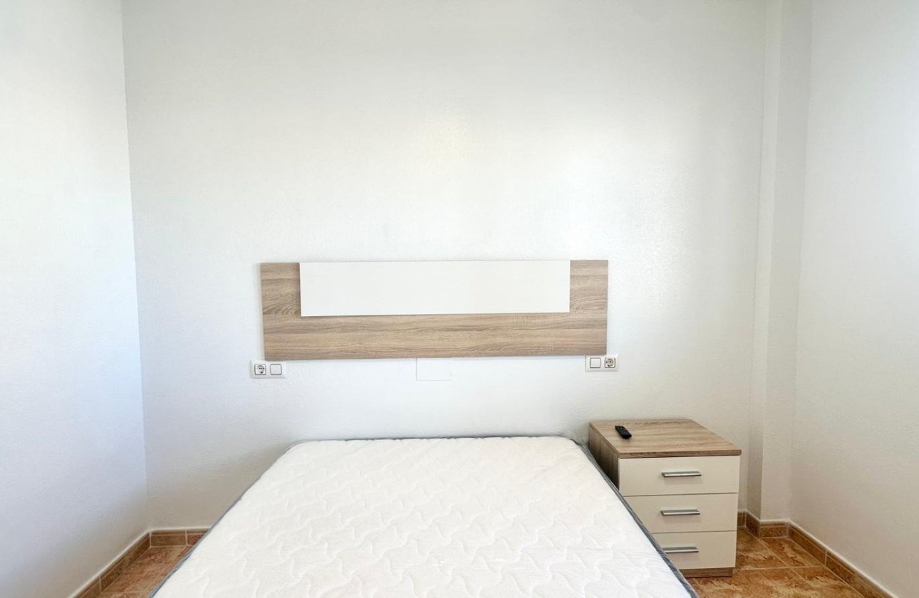 Revente - Bungalow -
Torrevieja - Playa de los Locos