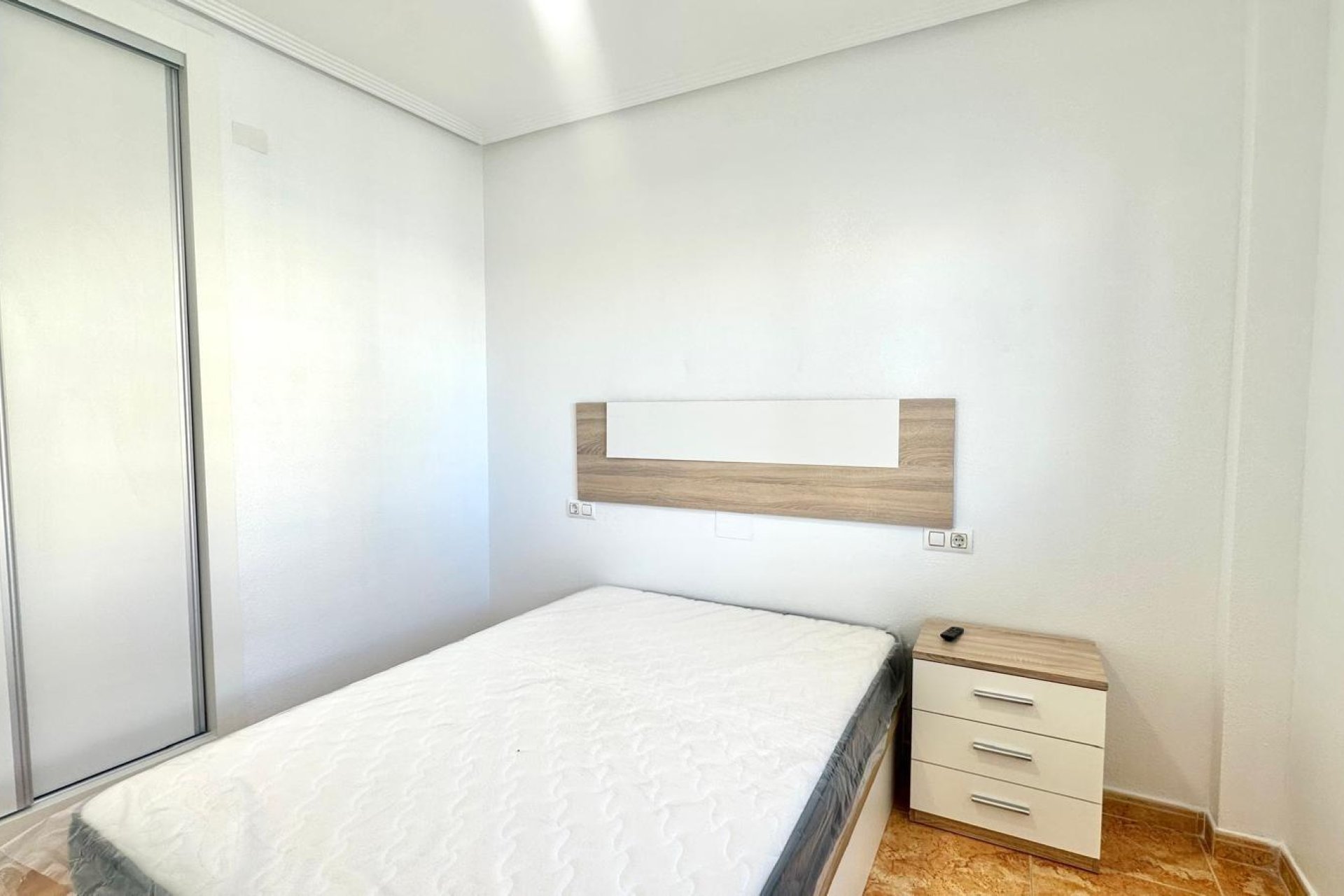 Revente - Bungalow -
Torrevieja - Playa de los Locos