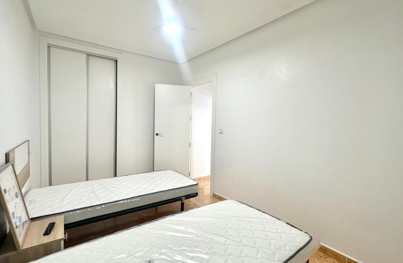 Revente - Bungalow -
Torrevieja - Playa de los Locos