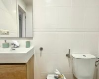 Revente - Bungalow -
Torrevieja - Playa de los Locos