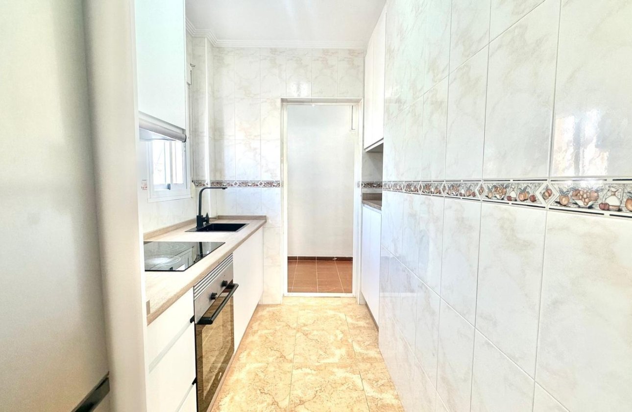 Revente - Bungalow -
Torrevieja - Playa de los Locos