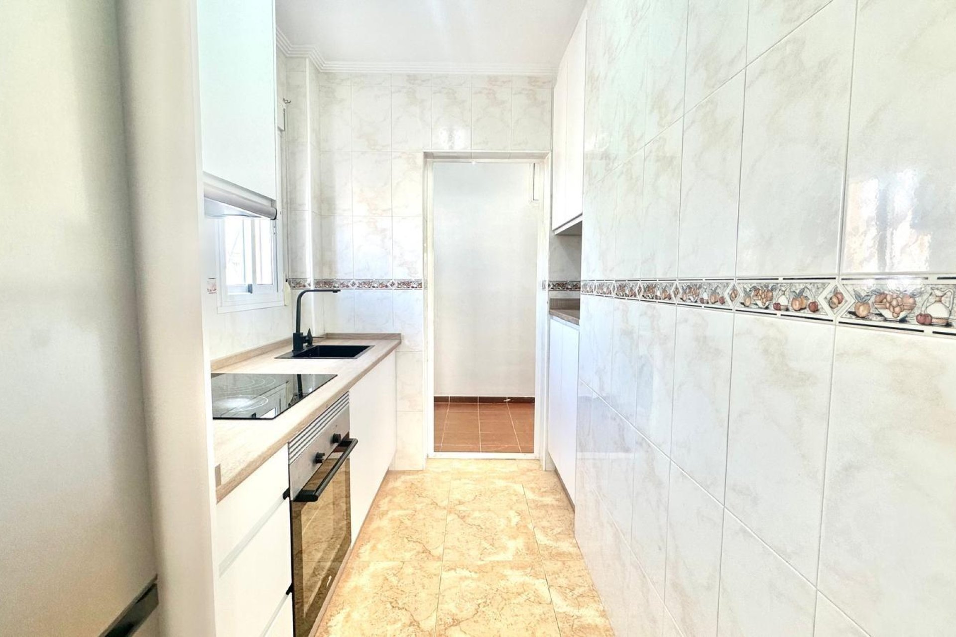 Revente - Bungalow -
Torrevieja - Playa de los Locos