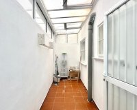 Revente - Bungalow -
Torrevieja - Playa de los Locos