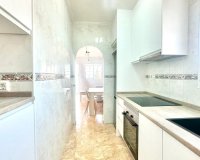 Revente - Bungalow -
Torrevieja - Playa de los Locos