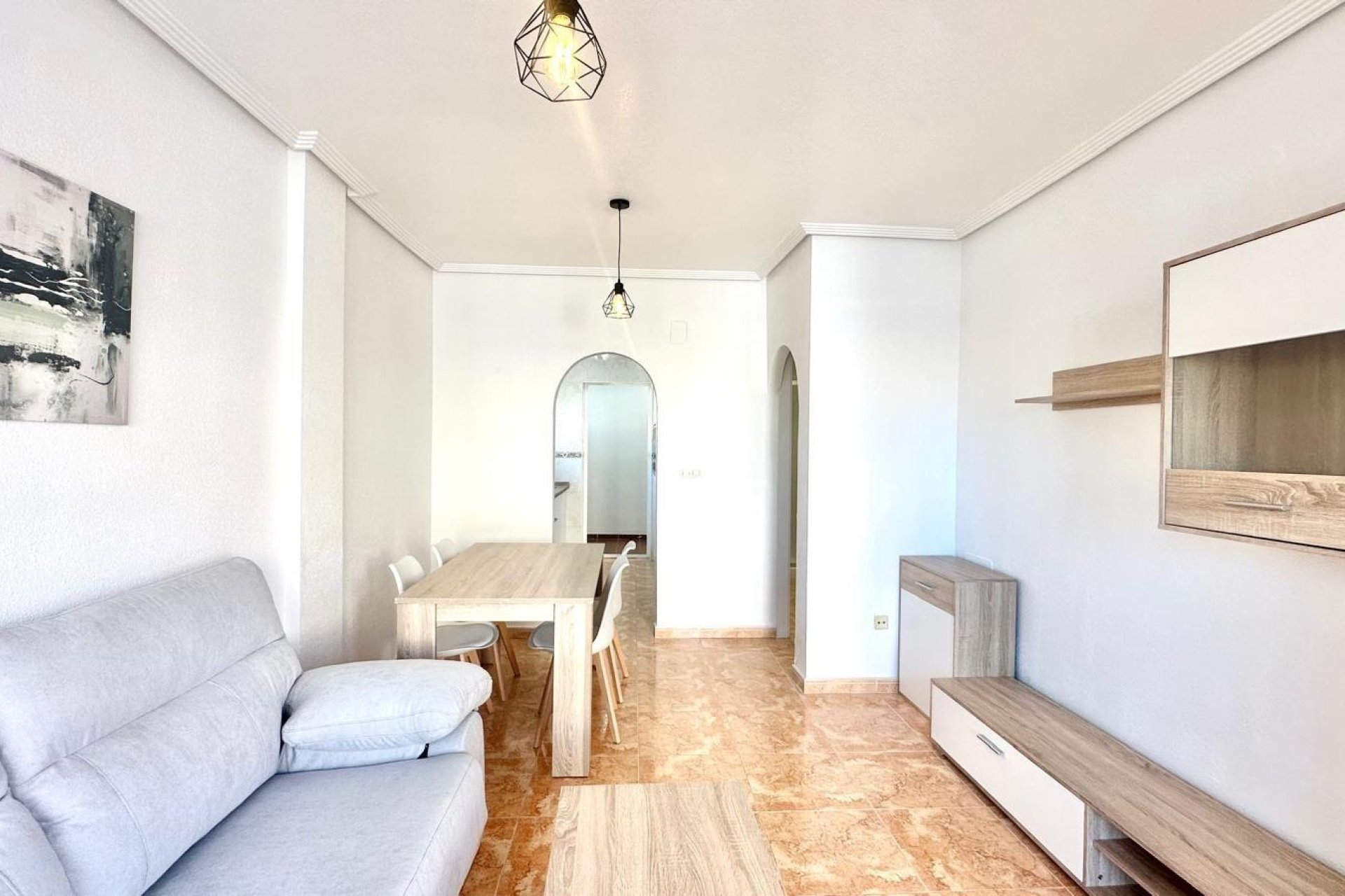 Revente - Bungalow -
Torrevieja - Playa de los Locos