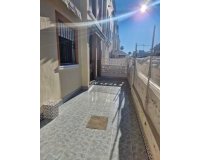 Revente - Bungalow -
Torrevieja - Playa De Los Naufragos