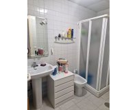 Revente - Bungalow -
Torrevieja - Playa De Los Naufragos