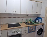 Revente - Bungalow -
Torrevieja - Playa De Los Naufragos