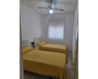 Revente - Bungalow -
Torrevieja - Playa De Los Naufragos