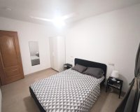 Revente - Bungalow -
Torrevieja - Playa del Cura