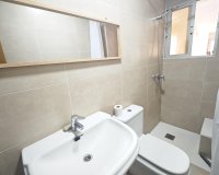 Revente - Bungalow -
Torrevieja - Playa del Cura