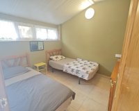 Revente - Bungalow -
Torrevieja - Playa del Cura