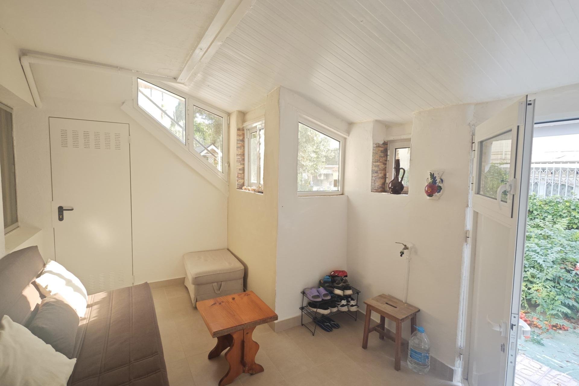 Revente - Bungalow -
Torrevieja - Playa del Cura