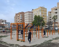 Revente - Bungalow -
Torrevieja - Playa del Cura