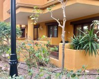 Revente - Bungalow -
Torrevieja - Punta Prima